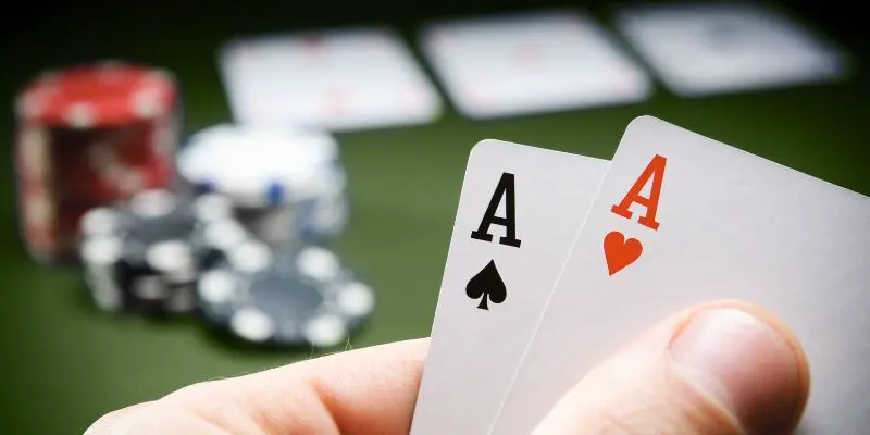 Thuật ngữ Poker cơ bản