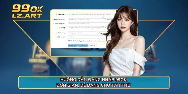 Đăng nhập nhận thưởng khủng cho tân thủ 