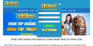 Đăng nhập 99ok ngay nhé