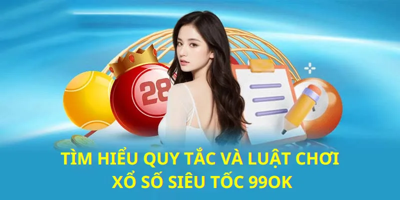 Mẹo chơi hiệu quả xổ số tiêu tốc 